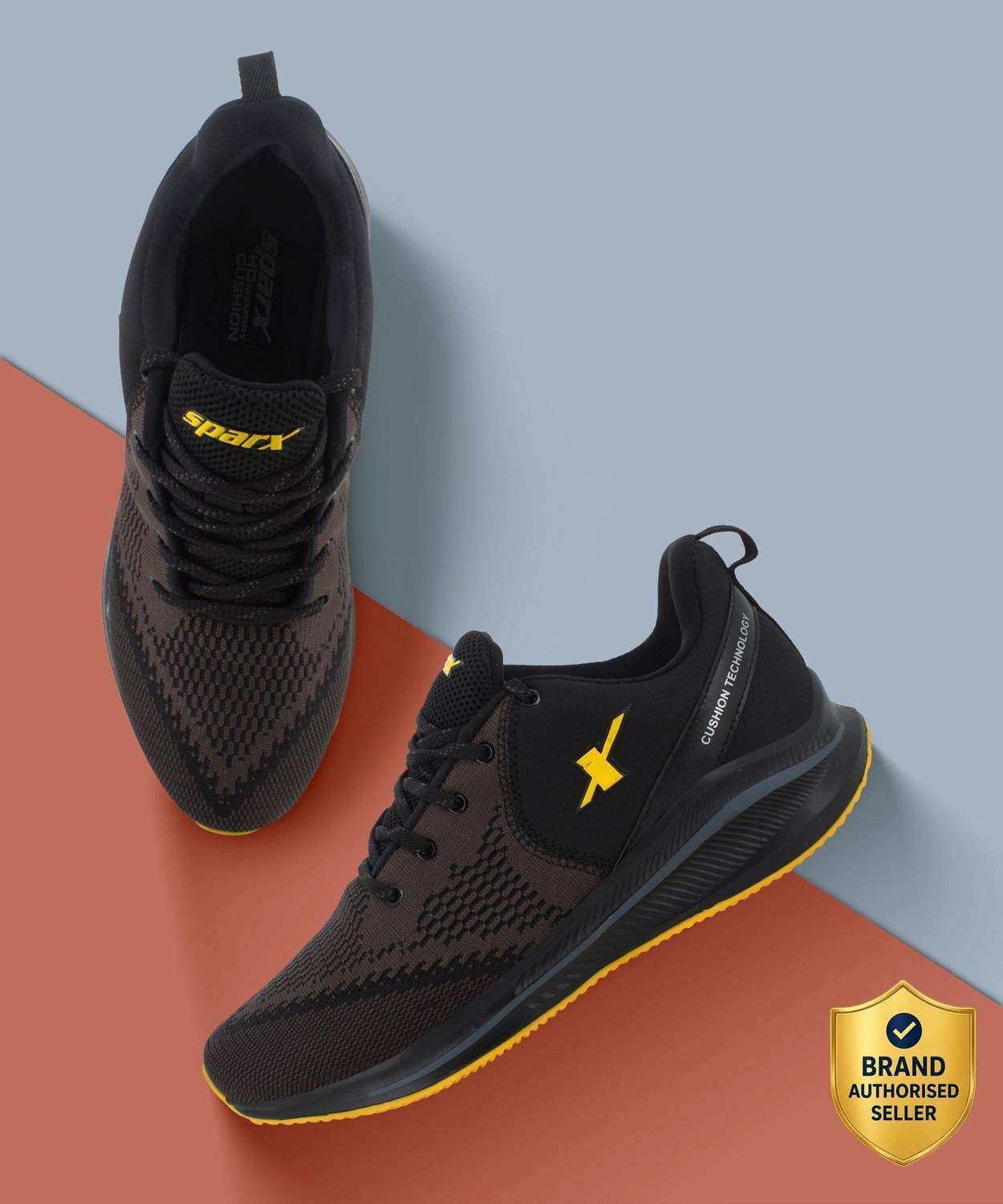 Sparx SM 678 Running Shoes For Men