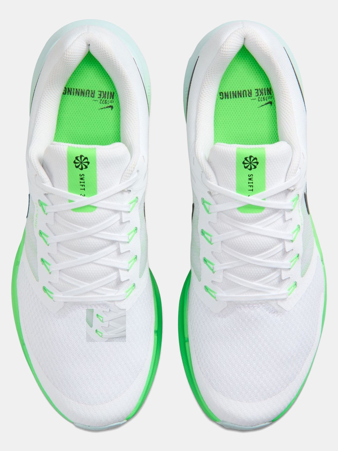 Image of NIKE RUN SWIFT 3 Running Shoes For Men