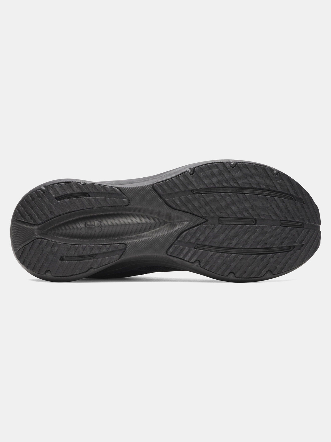 Image of UNDER ARMOUR Assert 11 Camo Running Shoes For Men