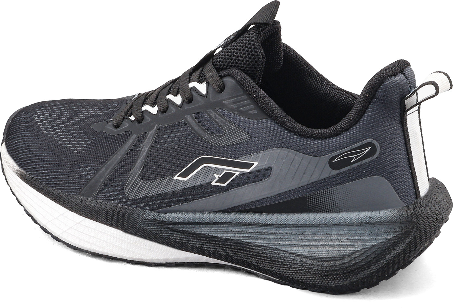 Image of asian hypercushion carbon-10 men's running shoes with carbon plate technology Running Shoes For Men