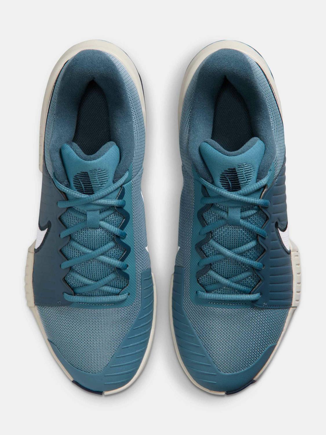 NIKE GP Challenge Pro Blue Sneakers For Men - Image 5