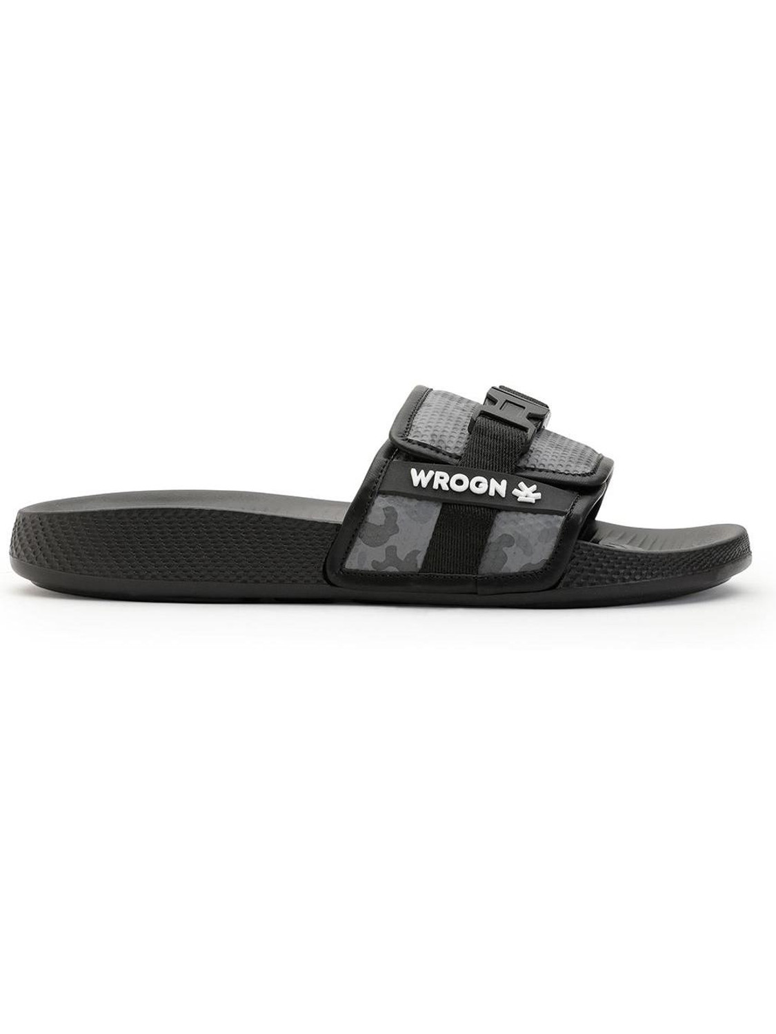 Image of WROGN Men Slides