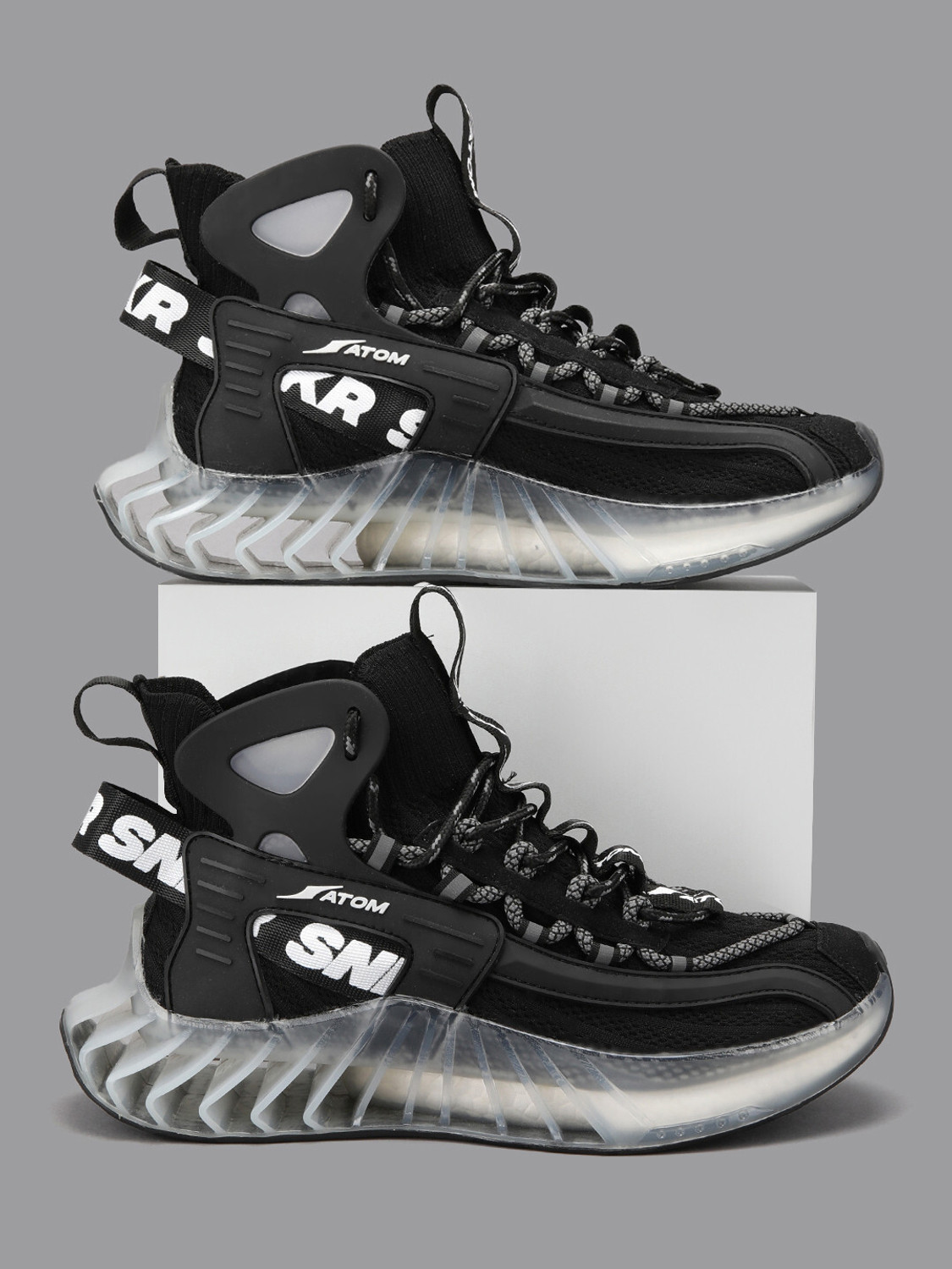 Image of ATOM SpeedRider Sneakers For Men