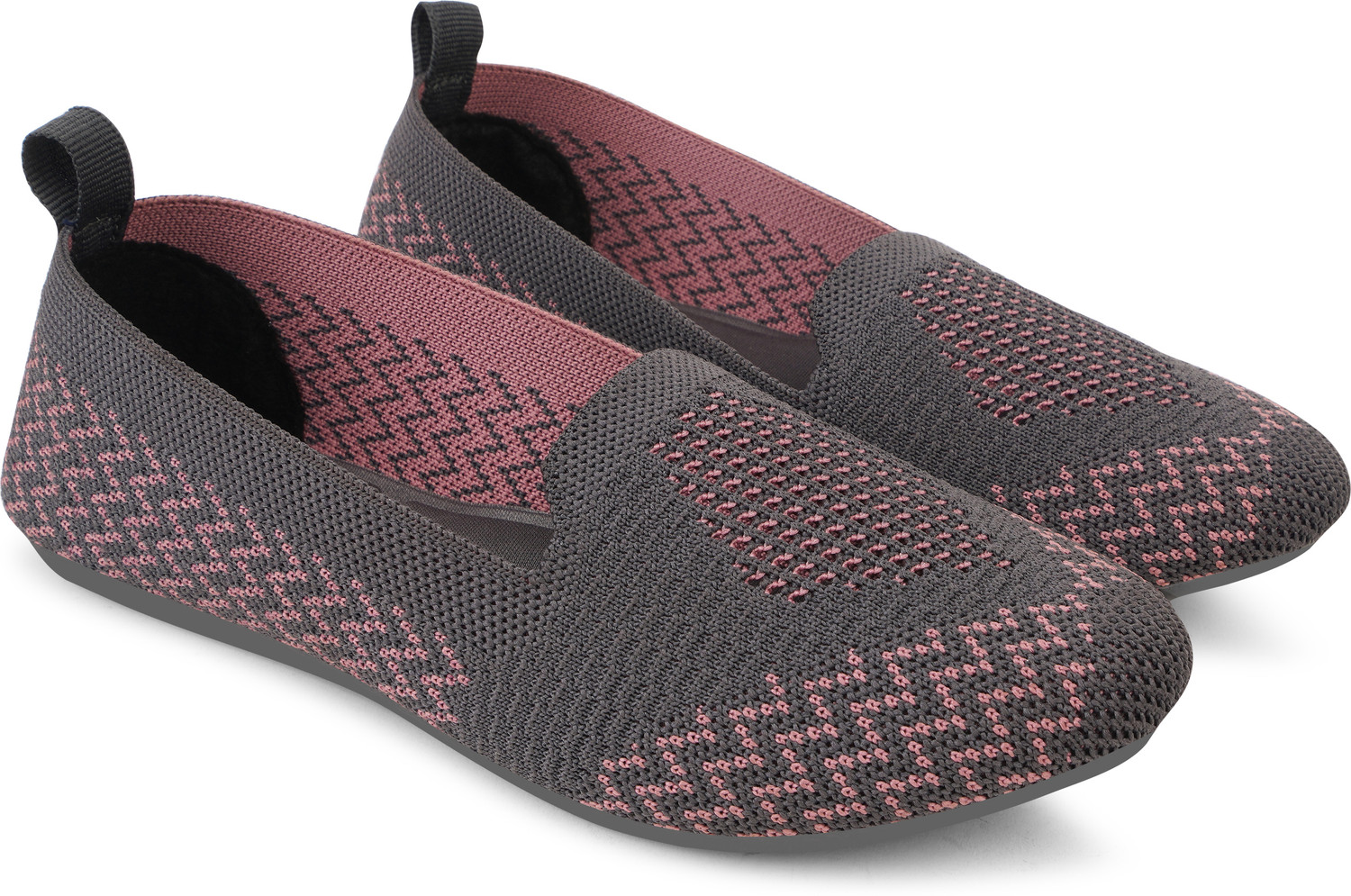 Image of Cafone Footwear Women & Girls Memory Foam, Casual Bellies For All Seasons. Women Bellies