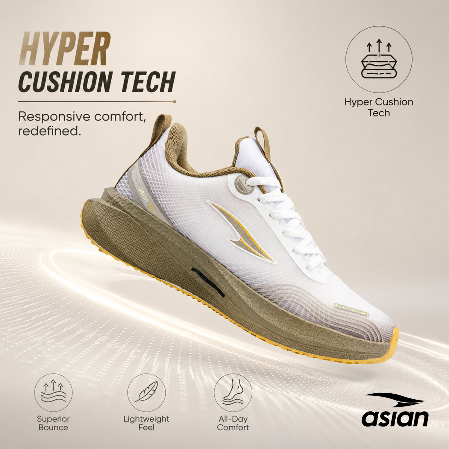 Image of asian Sneakers For Men