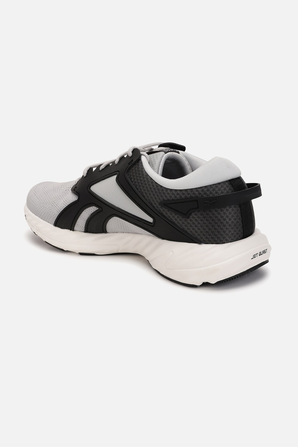 Image of REEBOK GUSTO SUPREME M Running Shoes For Men (Grey, 10)