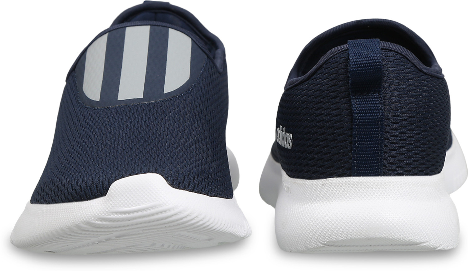 Image of ADIDAS Lucifo M Slip On Sneakers For Men