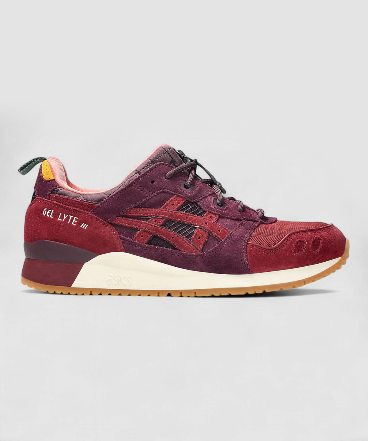 Image of Asics GEL-LYTE III OG Sneakers For Men