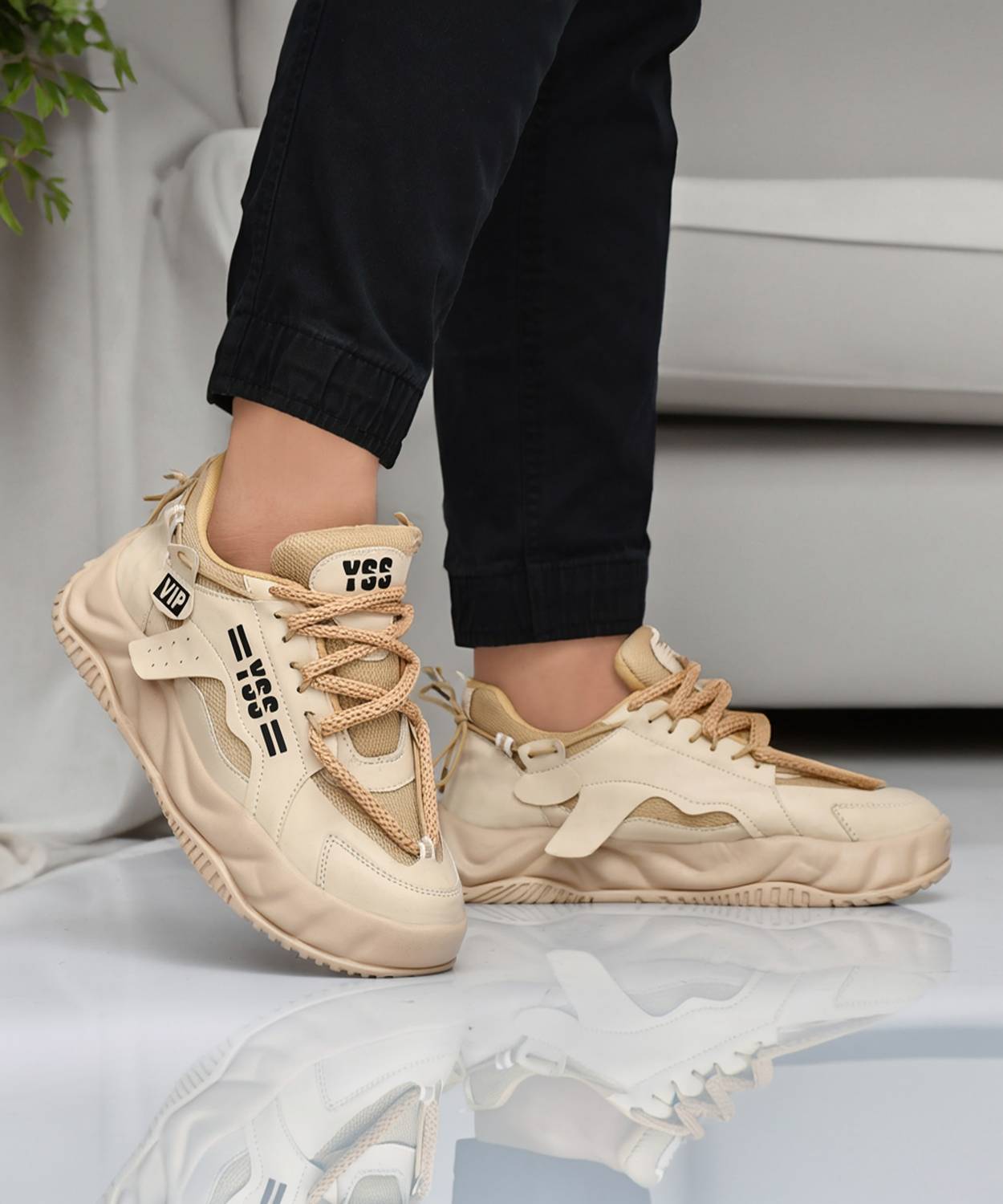 bentino Ultralightweight Premium Comfort Trendy Outdoor shoes for men Sneakers For Men