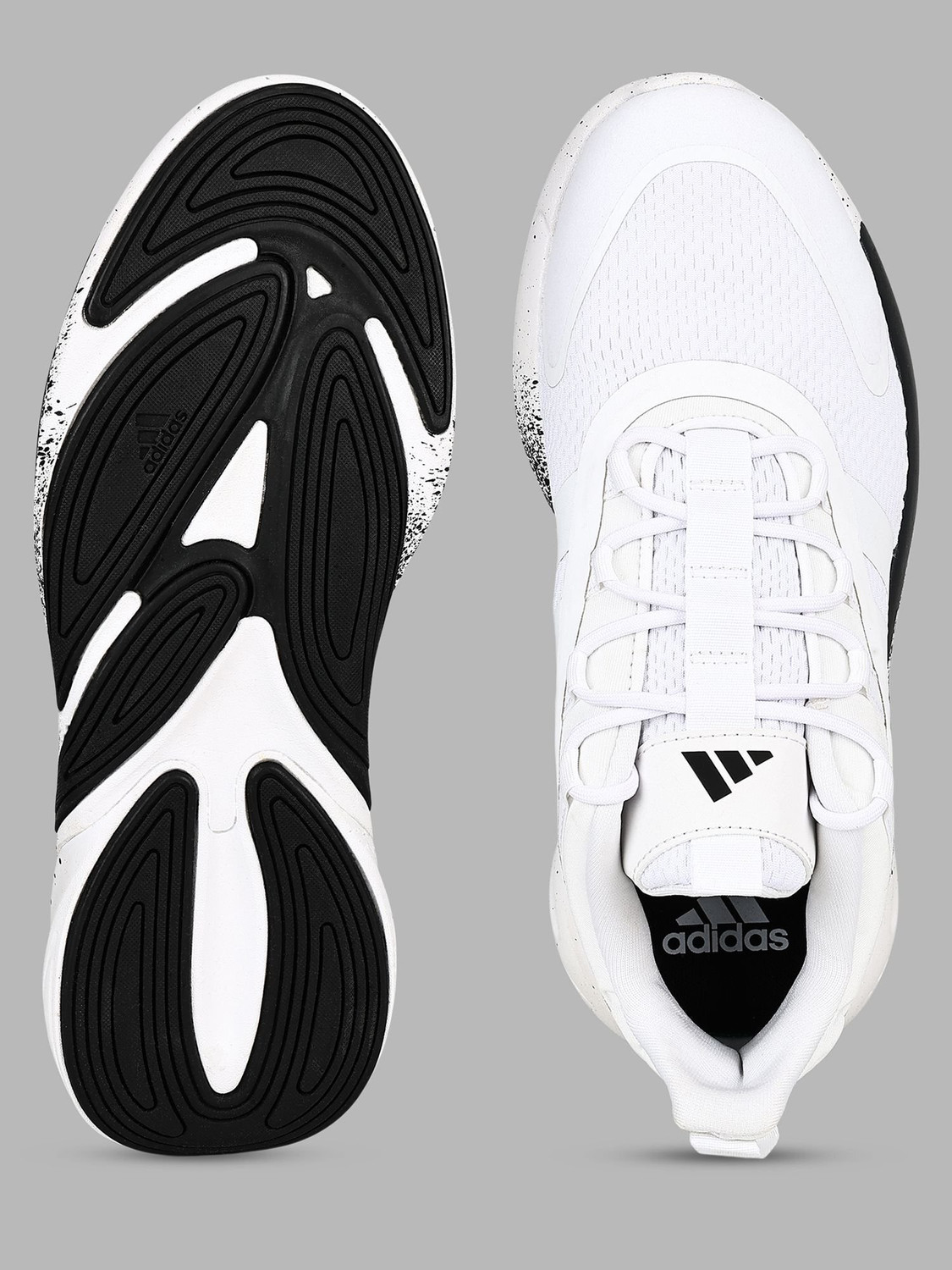 Image of ADIDAS ALPHARESPONSE IKD Running Shoes For Men