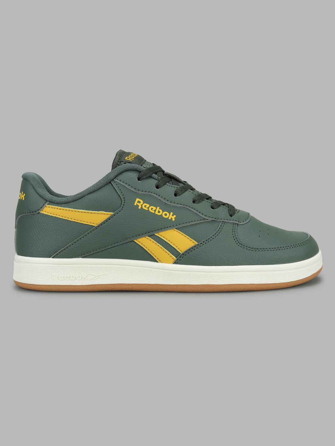 Image of REEBOK COURTSWIFT DUELIST Sneakers For Men