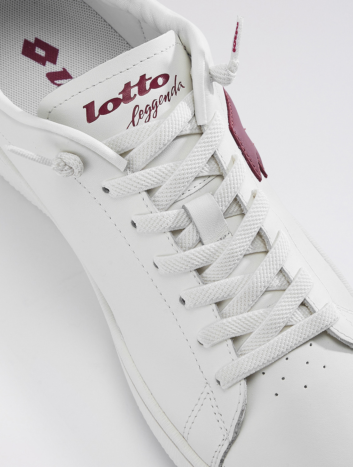 Image of LOTTO Autograph OG Slip On Slip On Sneakers For Men