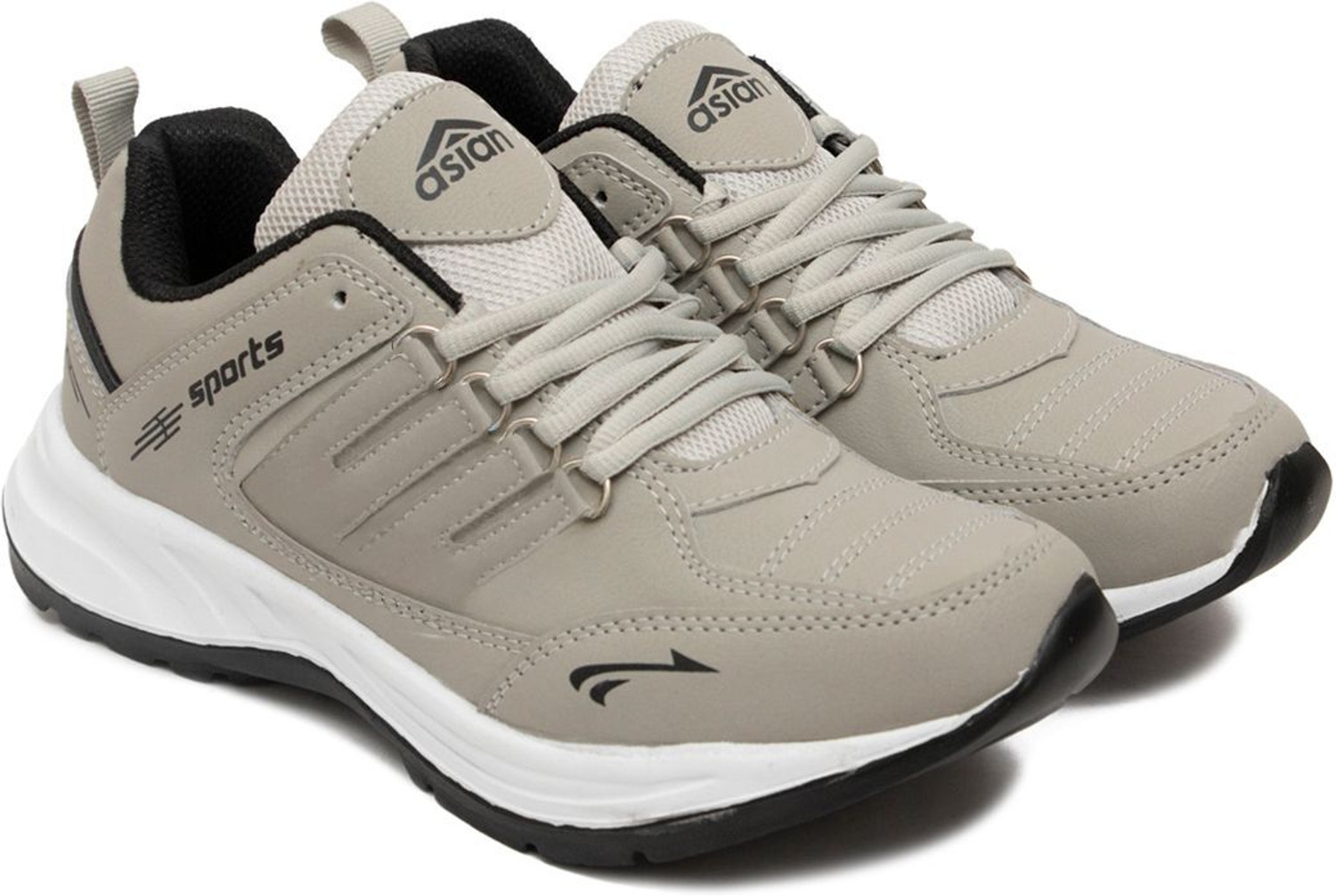 Image of asian Cosco-21 Men's Sports Shoes | Stylish Comfortable Lightweight & Durable Sneakers Running Shoes For Men