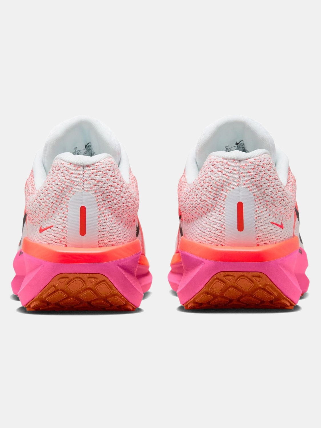 Image of NIKE Winflo 11 Running Shoes For Women