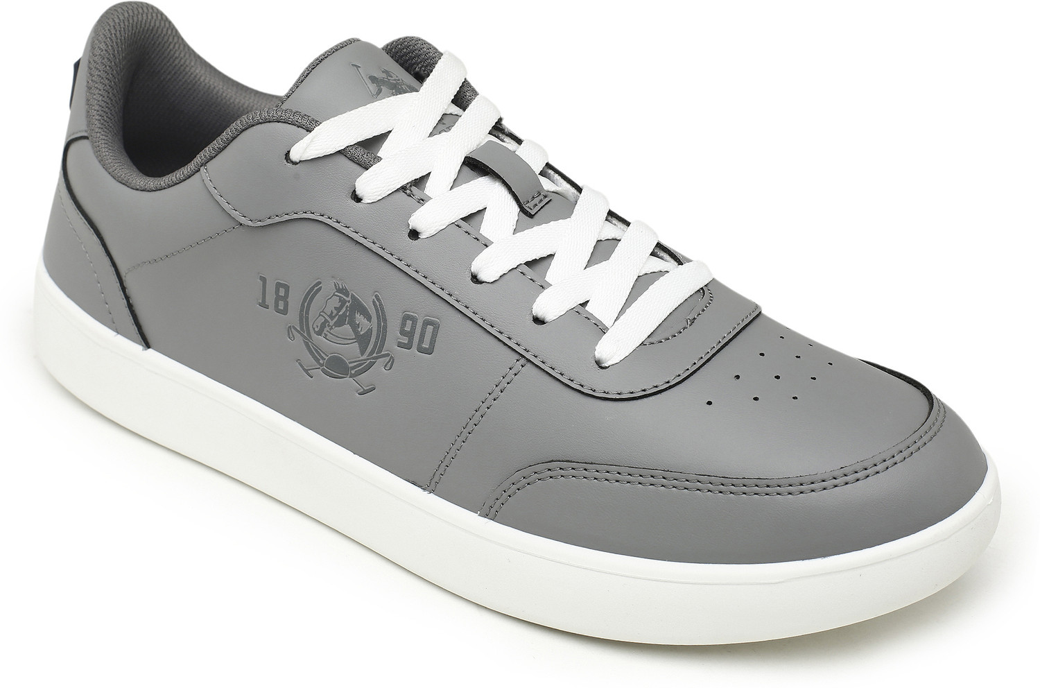 Image of U.S. POLO ASSN. LUMEN Sneakers For Men