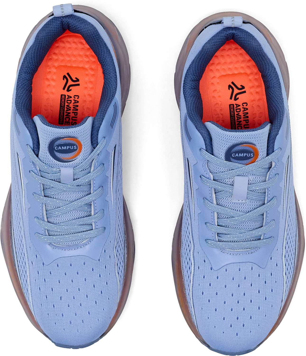 Image of CAMPUS CYRON Running Shoes For Men