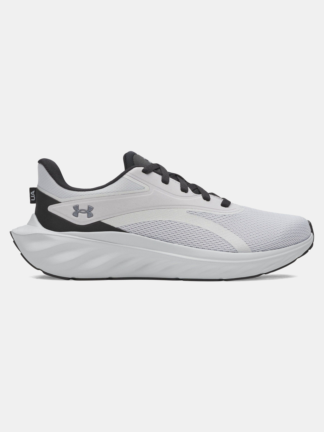 Image of UNDER ARMOUR Ascend Running Shoes For Men