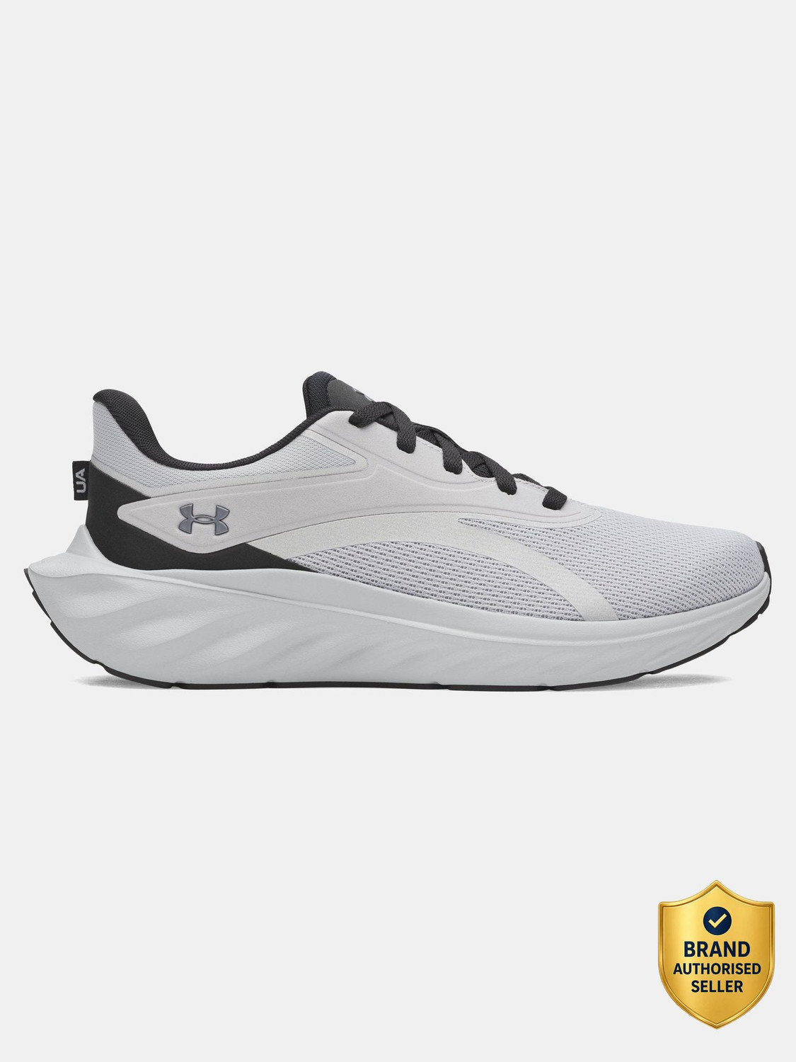 Image of UNDER ARMOUR Ascend Running Shoes For Men