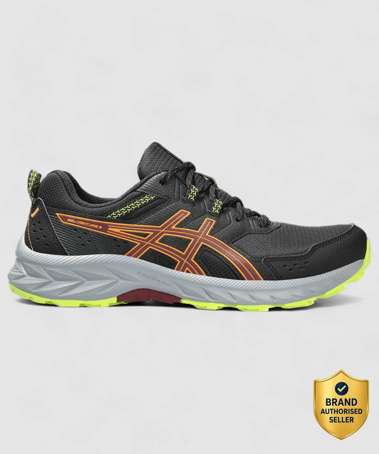 Image of Asics GEL-VENTURE 9 Running Shoes For Men