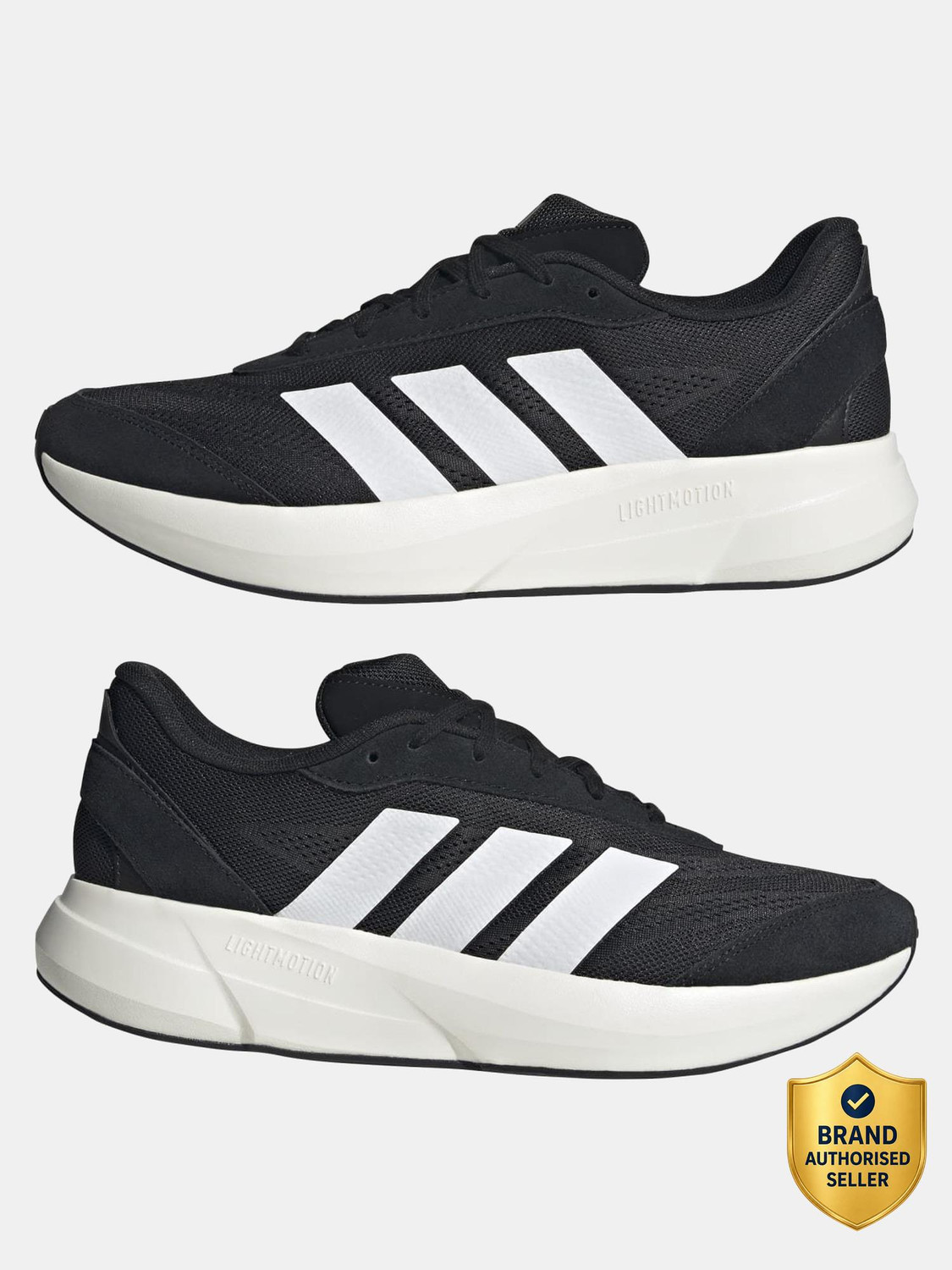 Image of ADIDAS ZERO HALO Running Shoes For Men