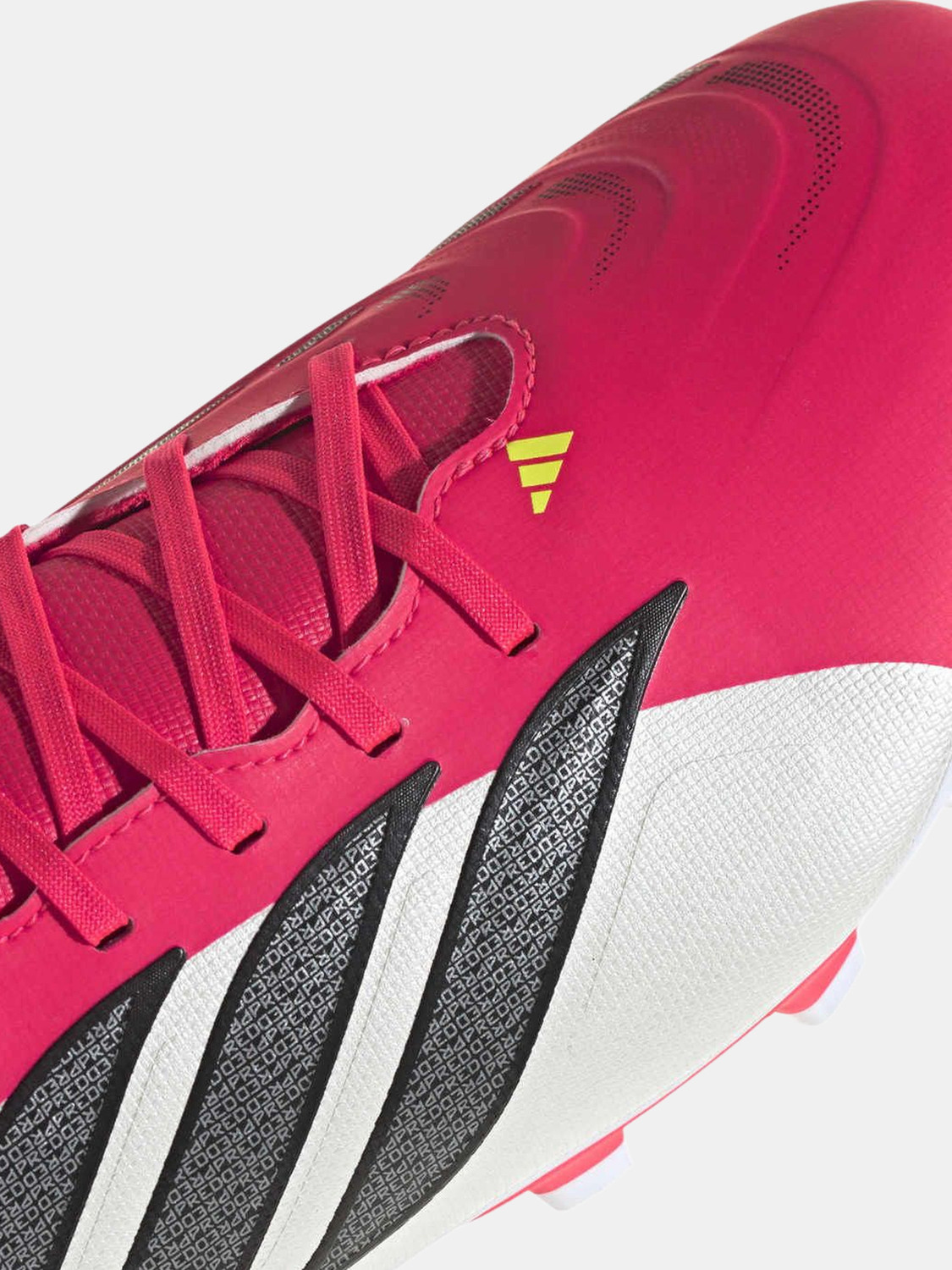 Image of ADIDAS PREDATOR CLUB FG /MG Football Shoes For Men