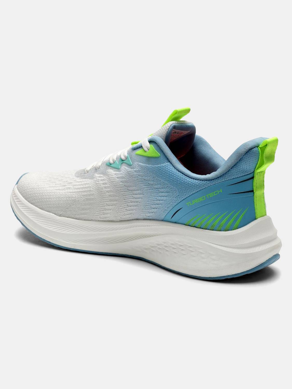action Athleo BULLET-401 Men's Running Shoes - Image 4