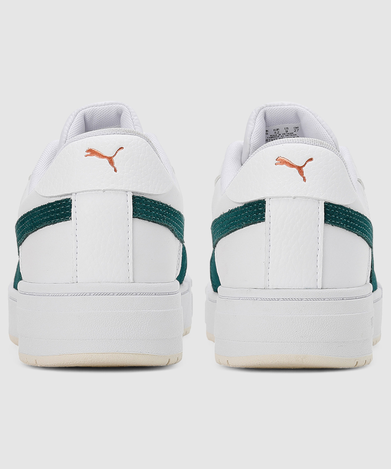 Image of PUMA CA Pro Suede FS Sneakers For Men