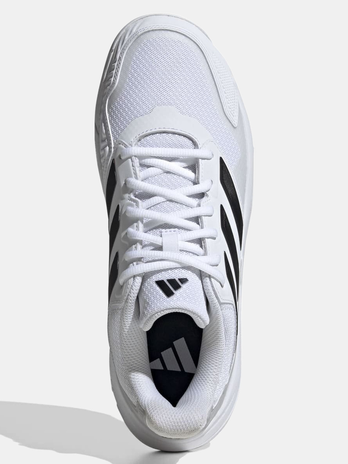 Image of ADIDAS CourtJam Control M Tennis Shoes For Men