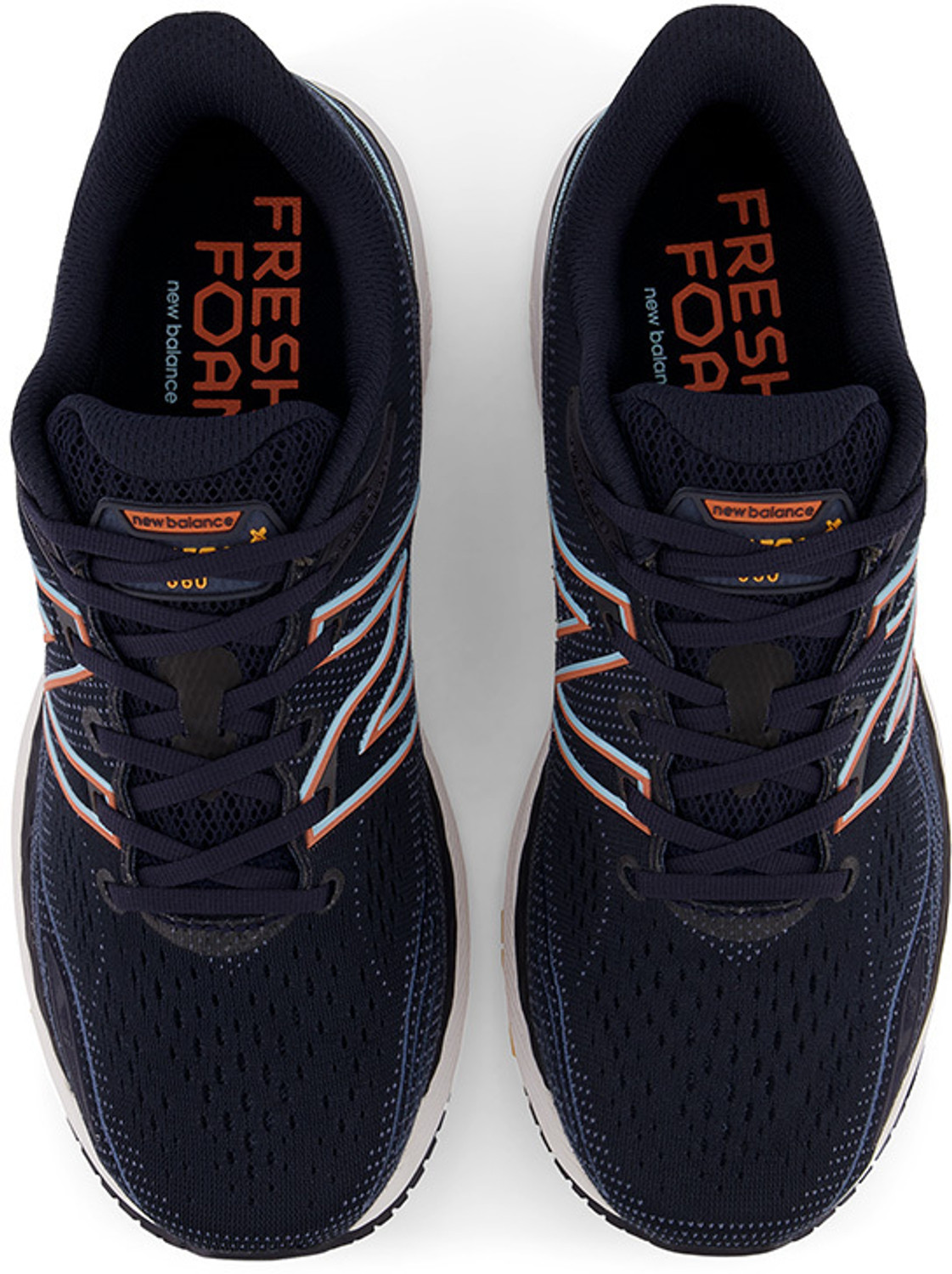Image of New Balance 860 Running Shoes For Men