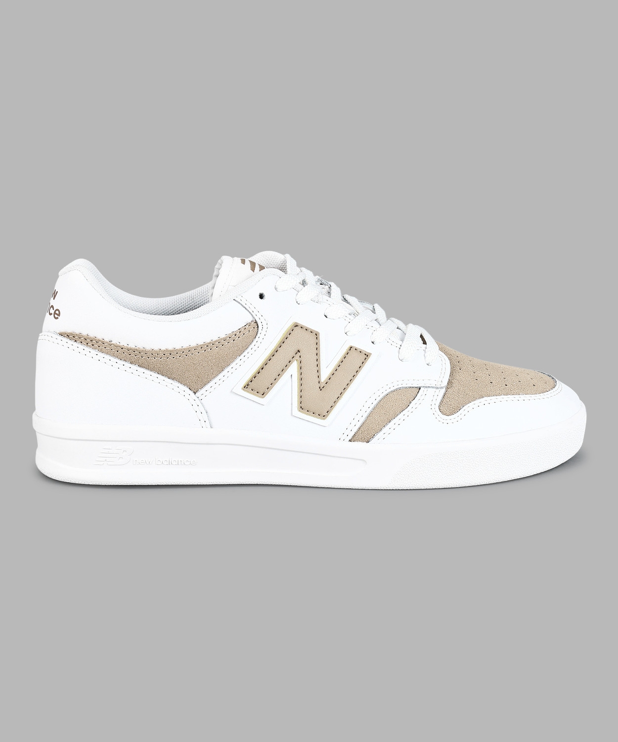 Image of New Balance BB480 Sneakers For Men