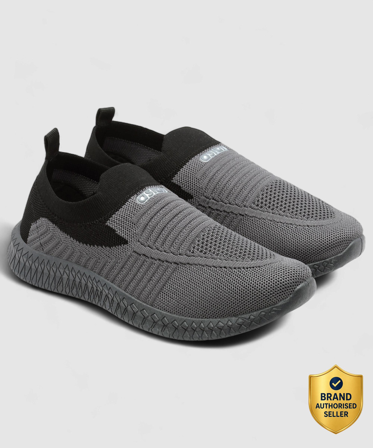 Image of asian Slip On Sneakers For Men