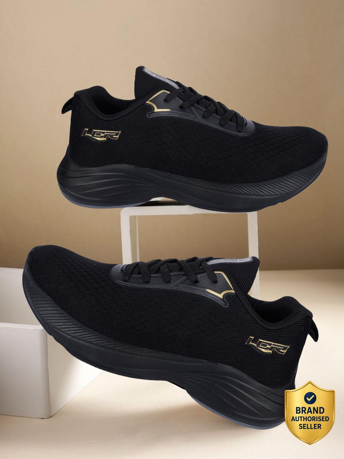 Image of LANCER FLASH-31 Running Shoes For Men