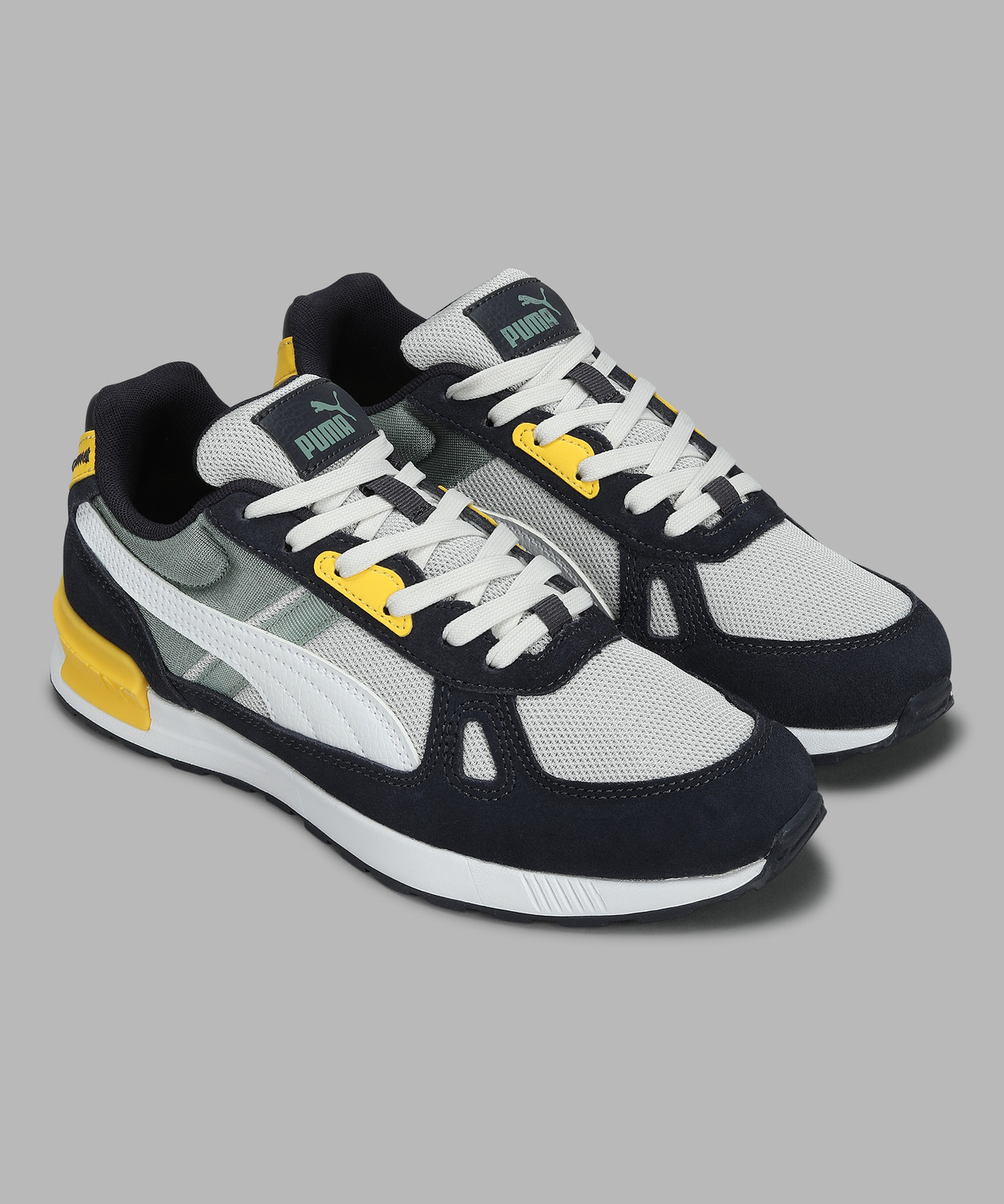 Image of PUMA Graviton Pro Res Sneakers For Men
