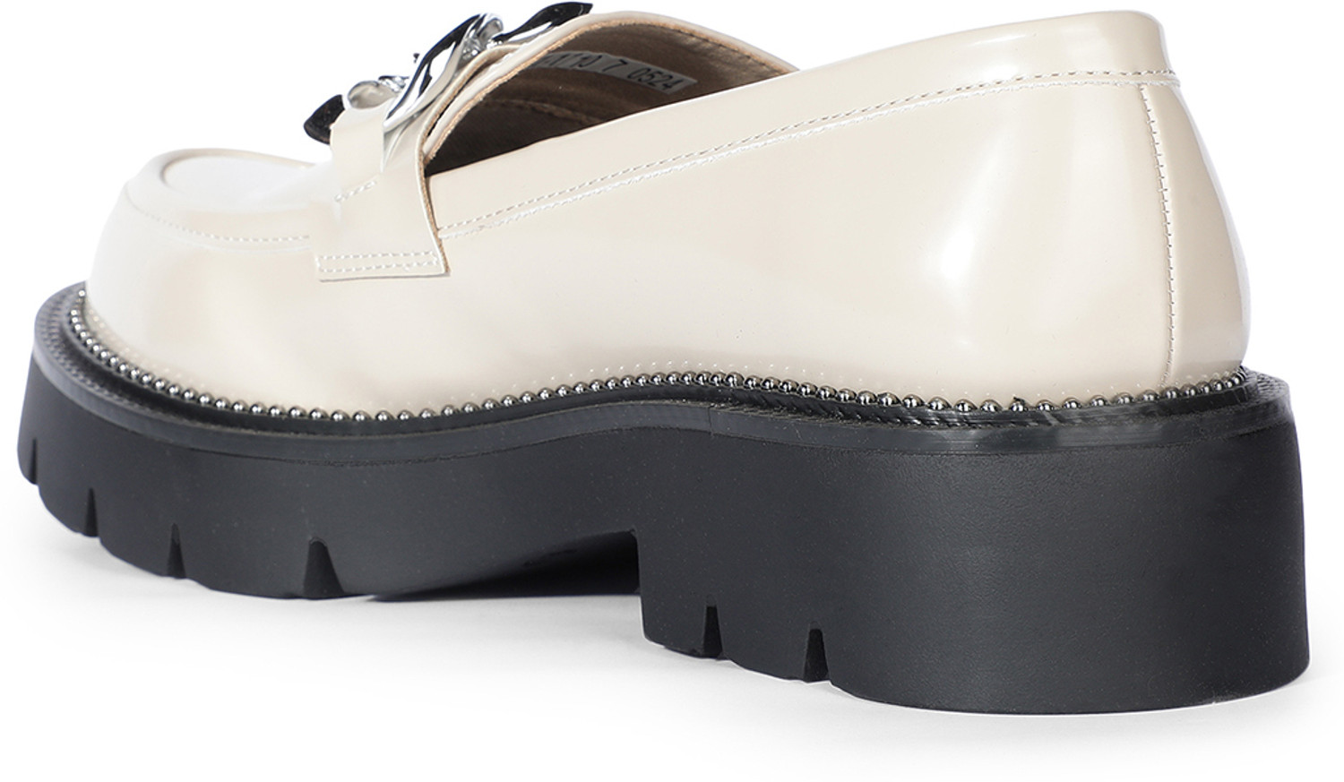 Image of Bata Slip On Sneakers For Women
