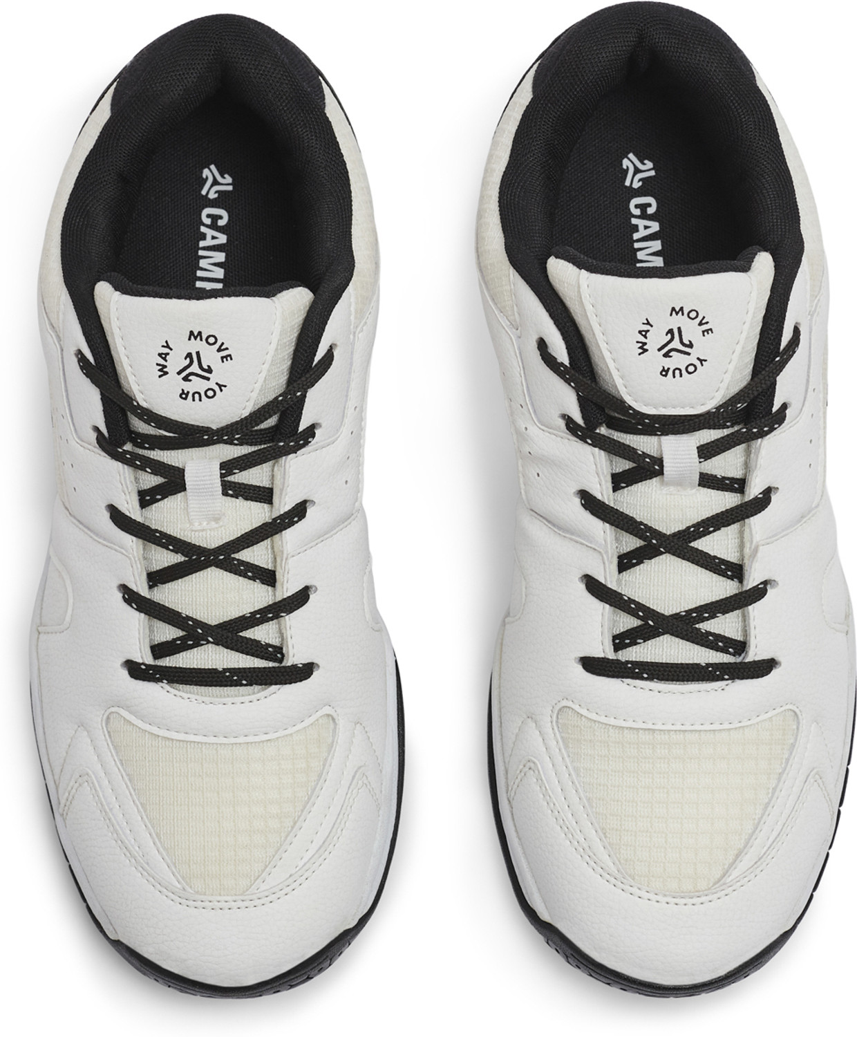 Image of CAMPUS SMASH LINE Badminton Shoes For Men