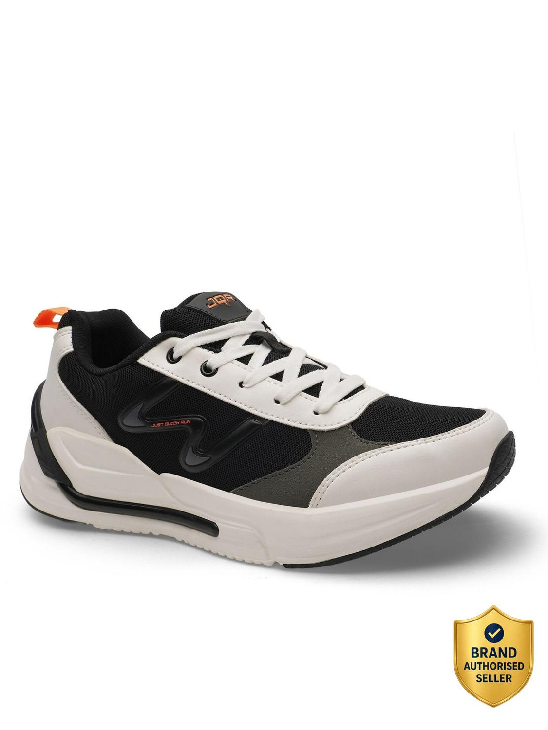 Image of JQR MOROCCO Sneakers For Men
