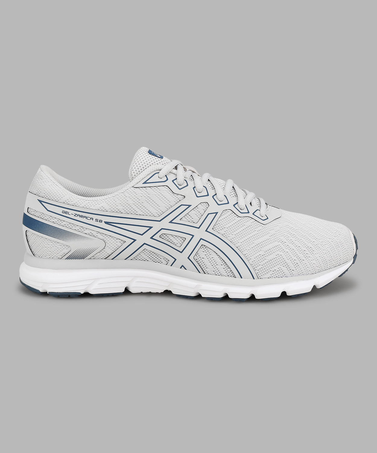 Image of Asics GEL-ZARACA 5 B Running Shoes For Men