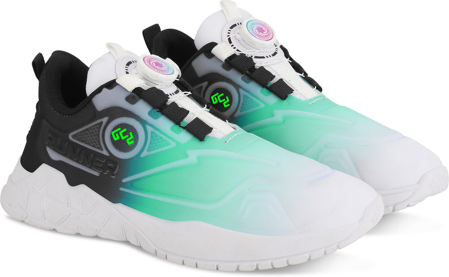Image of Cogs Premium Comfortable Regular Wear Casual Walking Shoes Running Shoes For Men