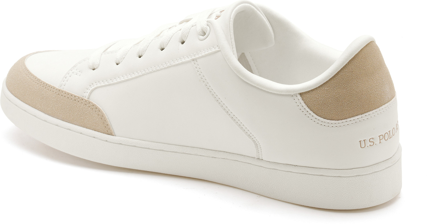 Image of U.S. POLO ASSN. VANCER 2.0 Sneakers For Men