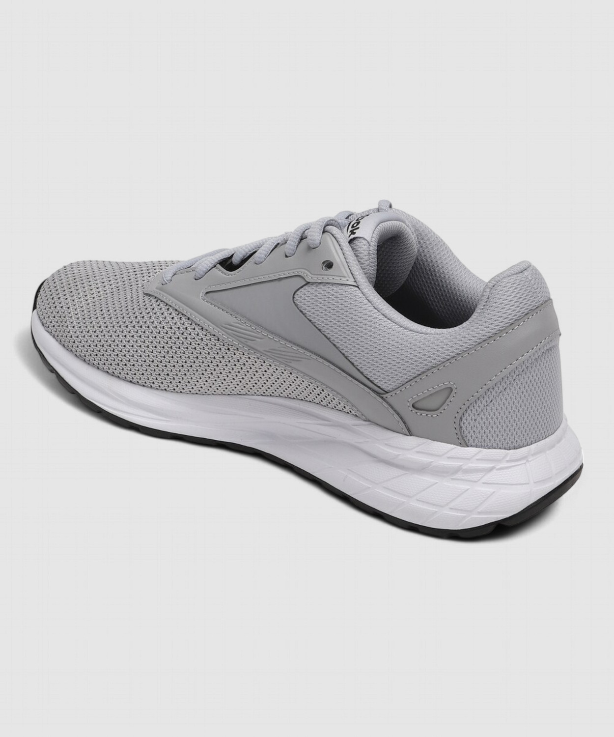 Image of REEBOK LIQUIFECT 90 2 CDGRY2 CBLACK FTWWHT Running Shoes For Men
