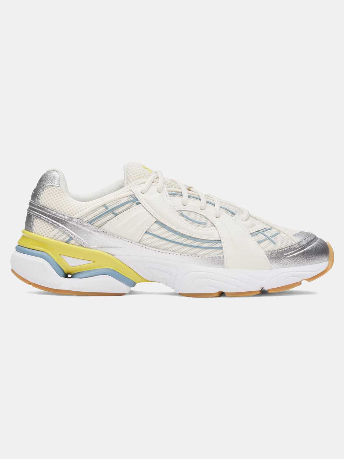Image of UNDER ARMOUR Sola Sports Shoes For Men