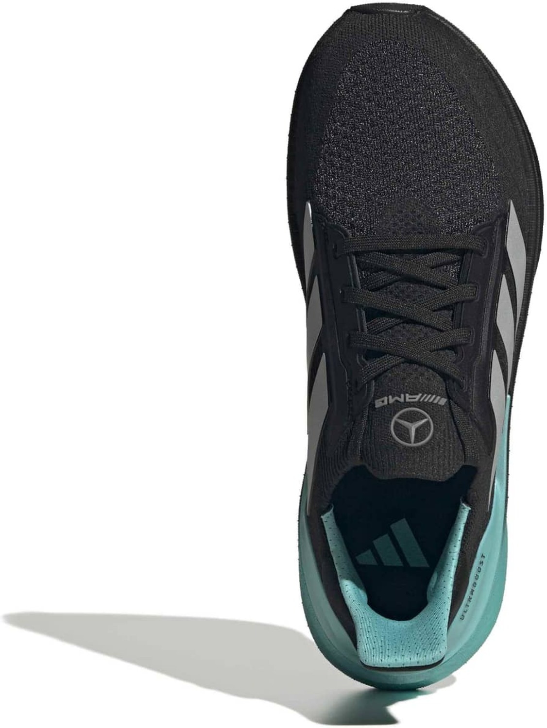 Image of ADIDAS ULTRABOOST 5X M MER Motorsport Shoes For Men