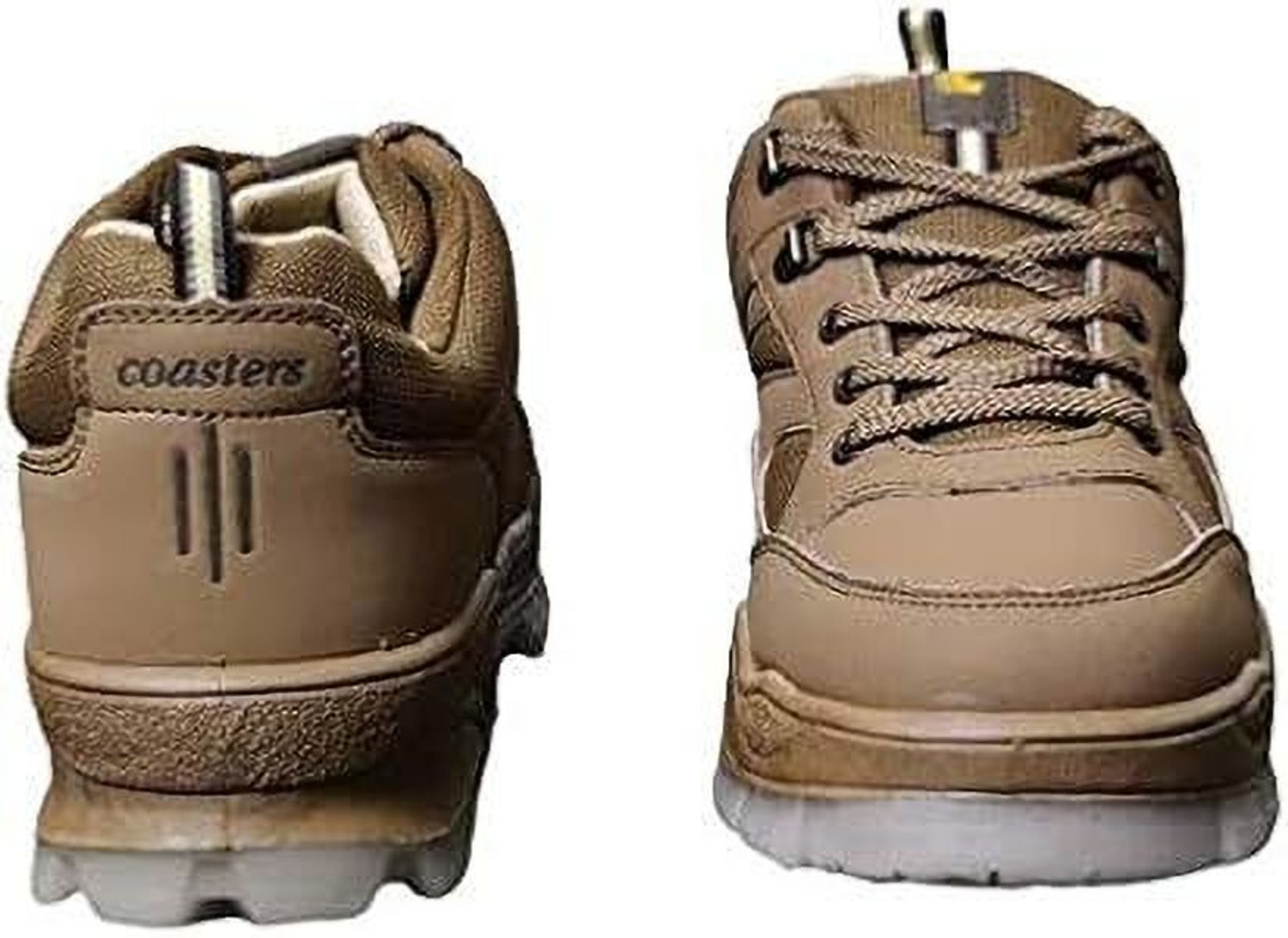 Image of CTR CTR OD1 Hiking & Trekking Shoes For Men