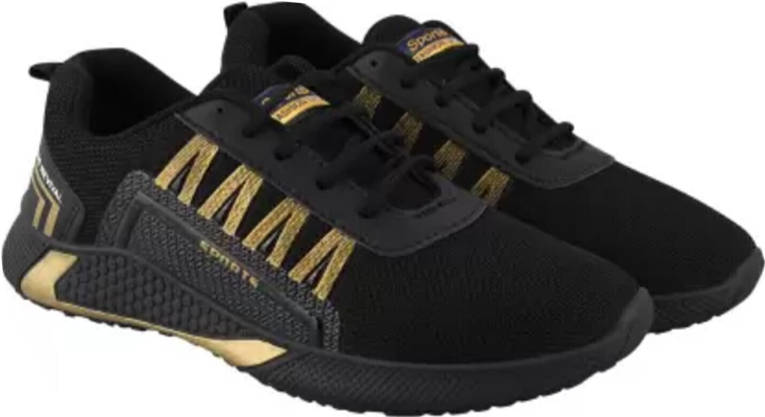 Image of Footox Trendy Sports Running Shoes For Men
