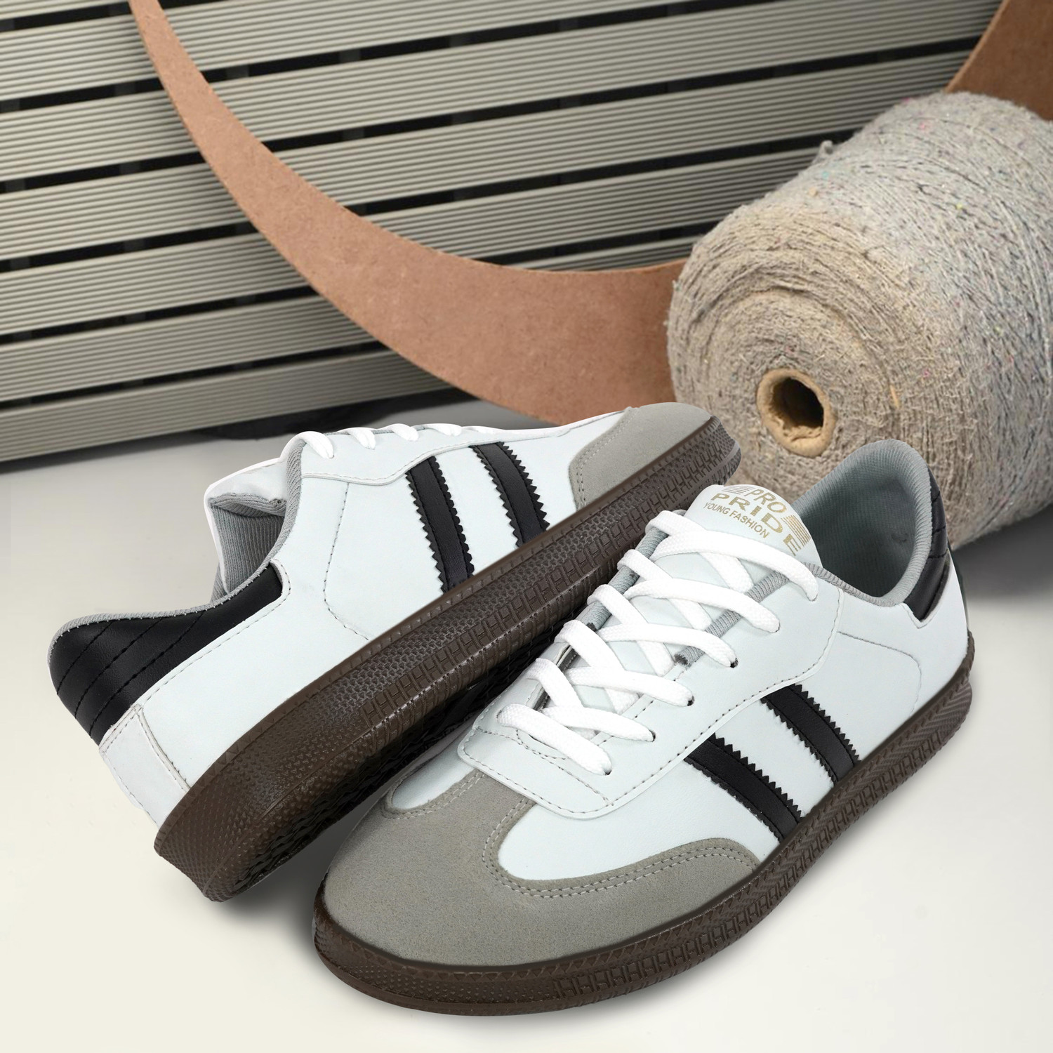 Image of PROPRIDE YOUNG FASHION Sneakers For Men
