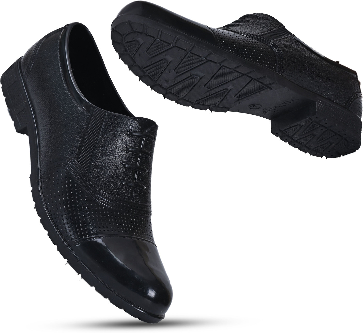 Image of AJANTA Ajanta Men's Slip-On Loafers, Lightweight Shoes for Casual and Formal Outings Loafers For Men