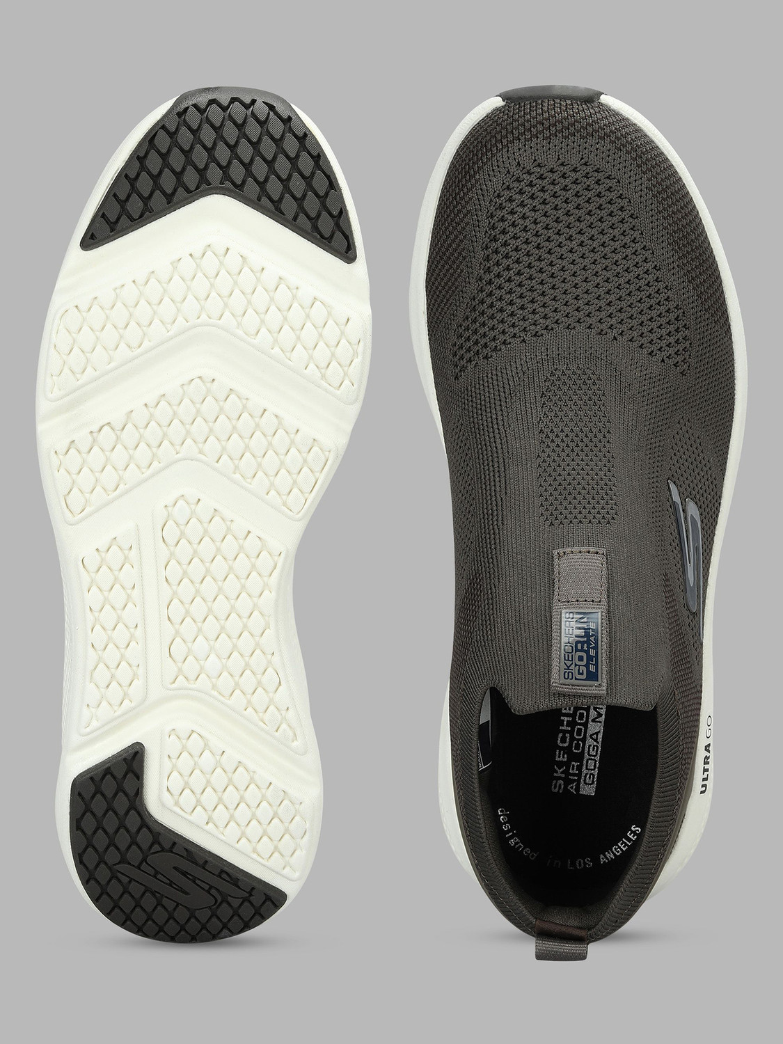 Image of Skechers GO RUN ELEVATE Sneakers For Men