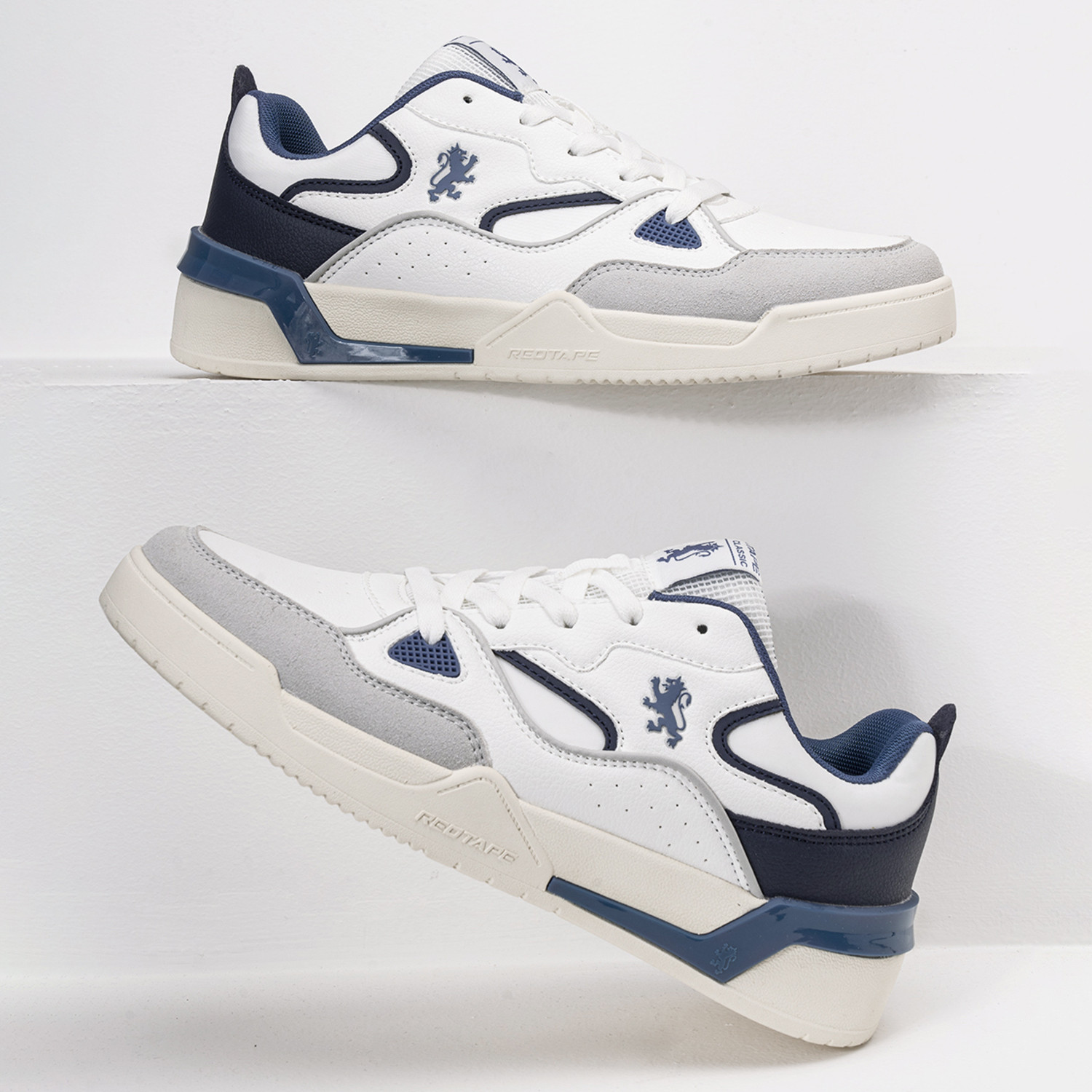 Image of RED TAPE Lifestyle Casual Shoes | Everyday Comfort Sneakers For Men
