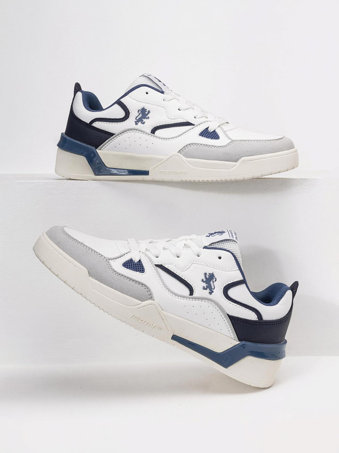 Image of RED TAPE Lifestyle Casual Shoes | Everyday Comfort Sneakers For Men