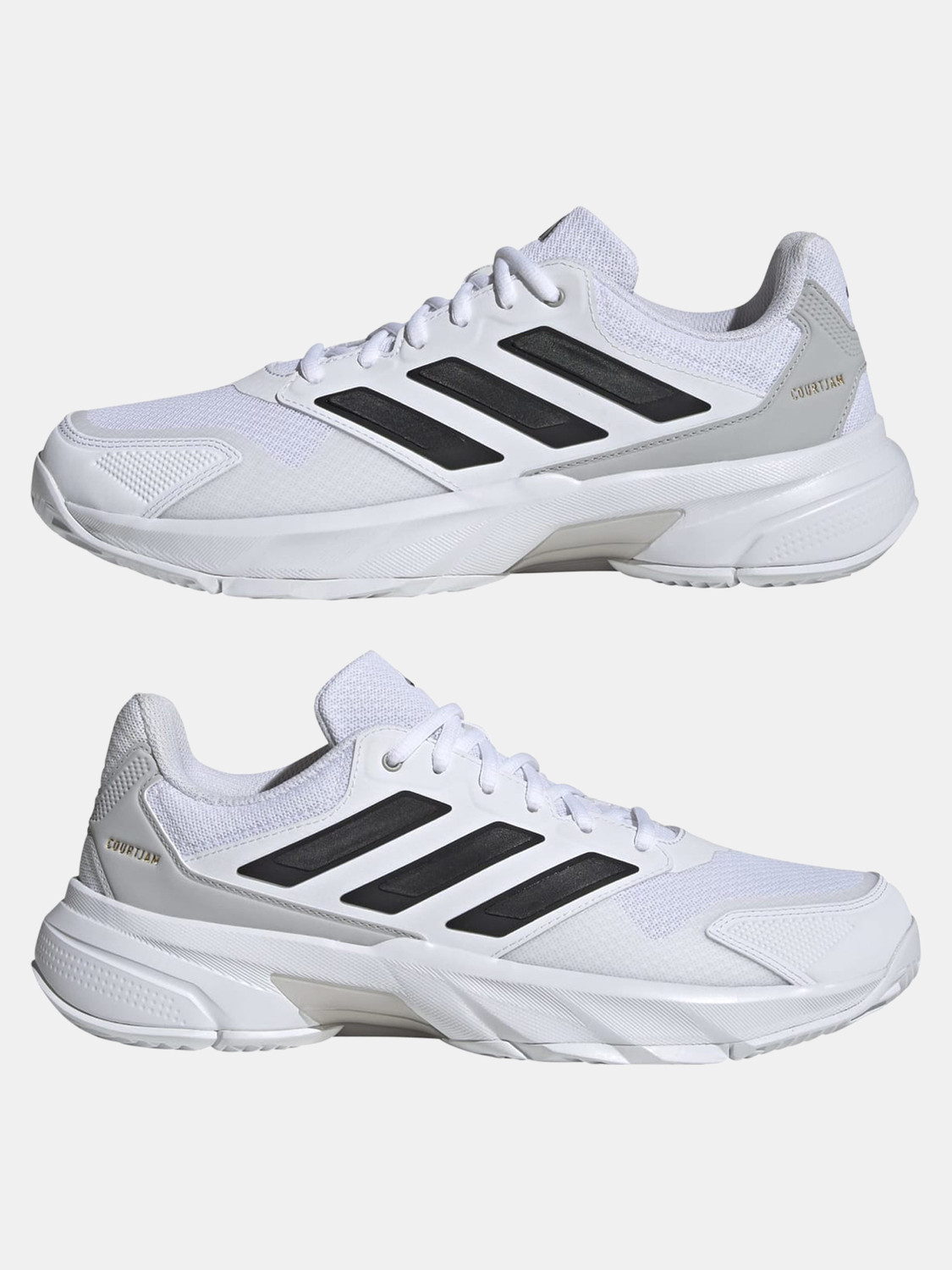 Image of ADIDAS CourtJam Control M Tennis Shoes For Men